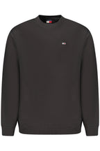 TOMMY HILFIGER Men Hoodie - Black