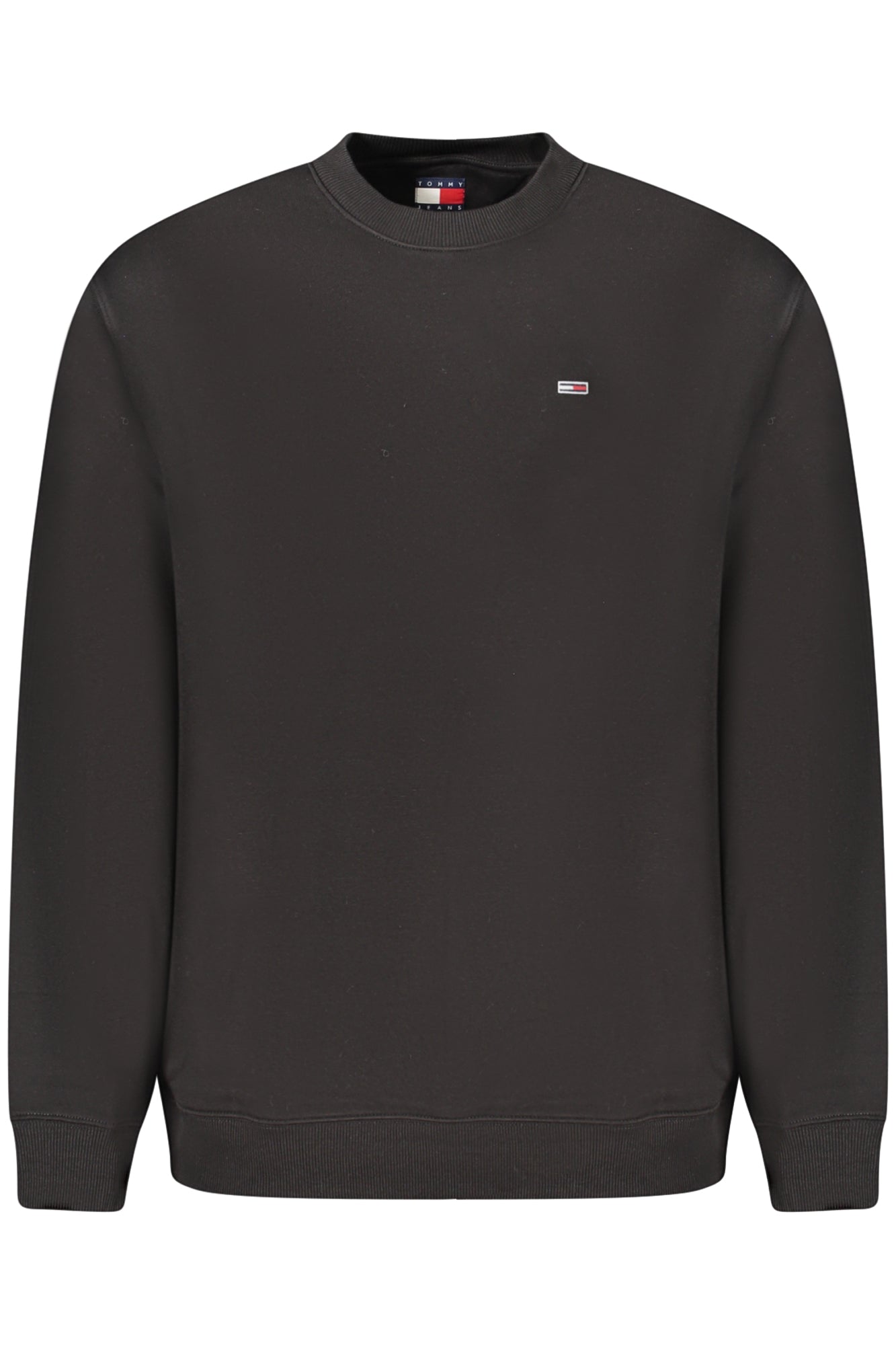 TOMMY HILFIGER Men Hoodie - Black