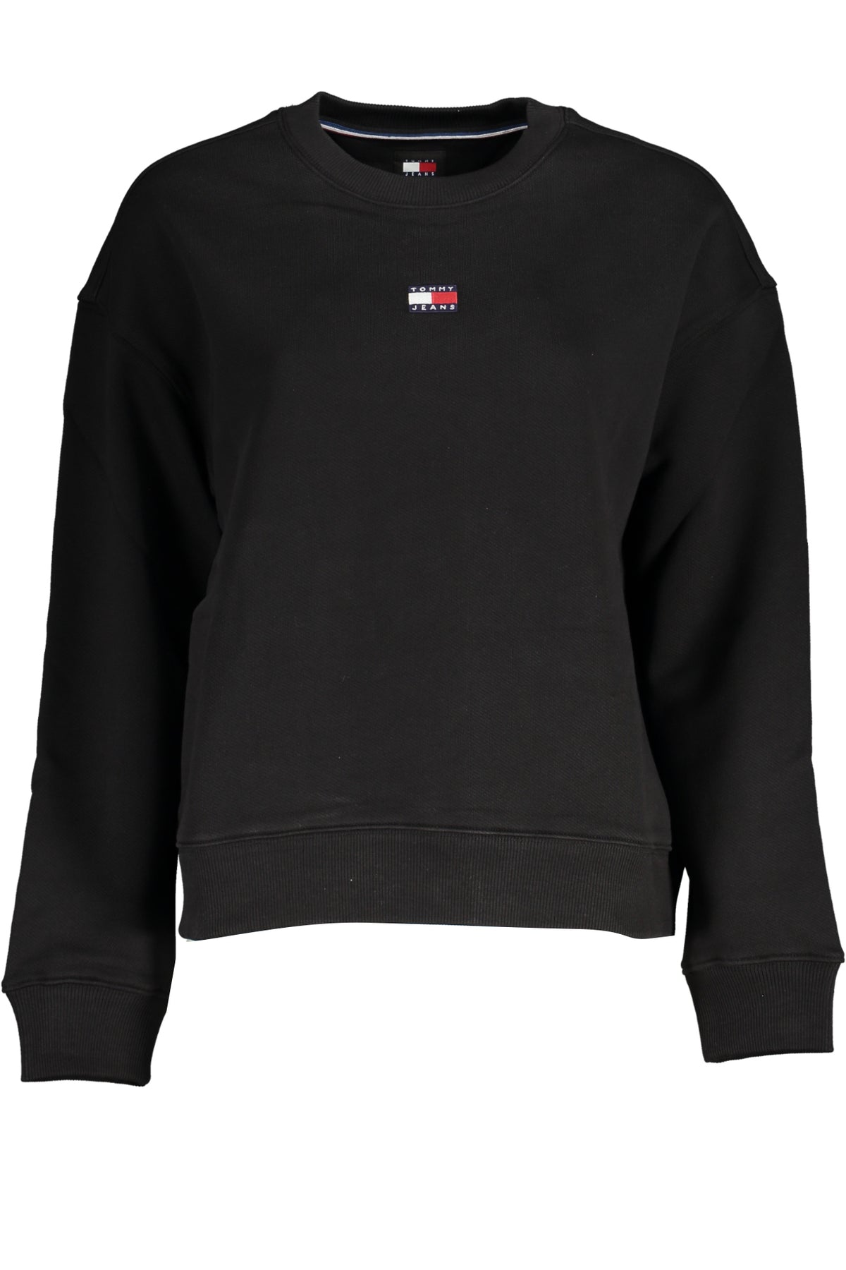 TOMMY HILFIGER Men Hoodie - Black