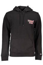 TOMMY HILFIGER Men Hoodie - Black