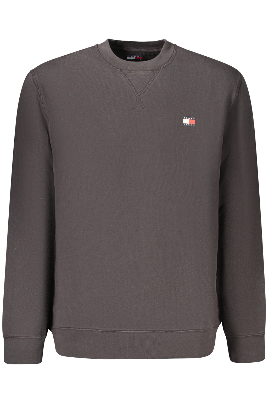 TOMMY HILFIGER Men Hoodie - Black