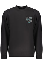 TOMMY HILFIGER Men Hoodie - Black