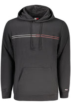 TOMMY HILFIGER Men Hoodie - Black