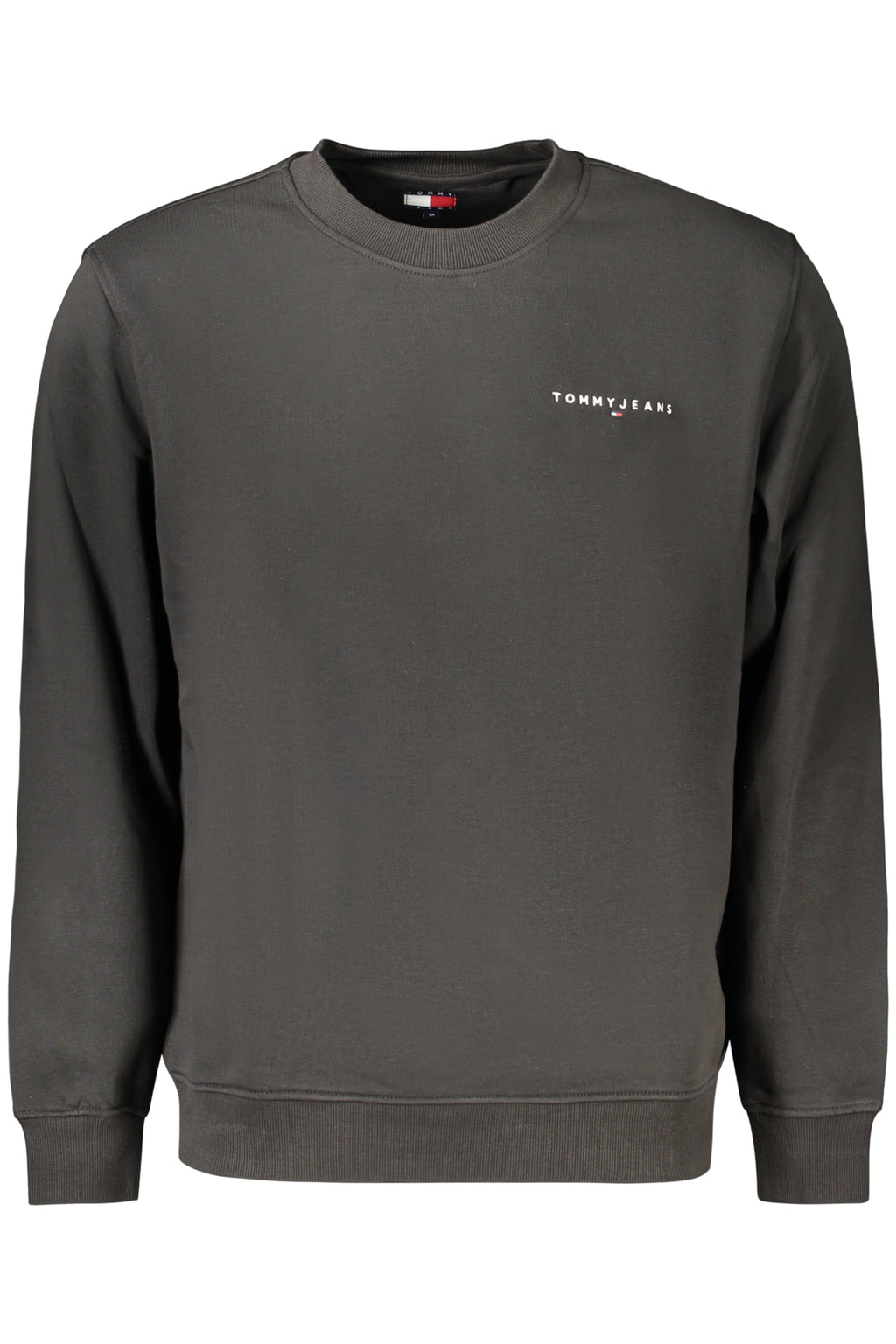 TOMMY HILFIGER Men Hoodie - Black