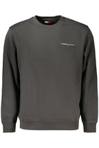 TOMMY HILFIGER Men Hoodie - Black