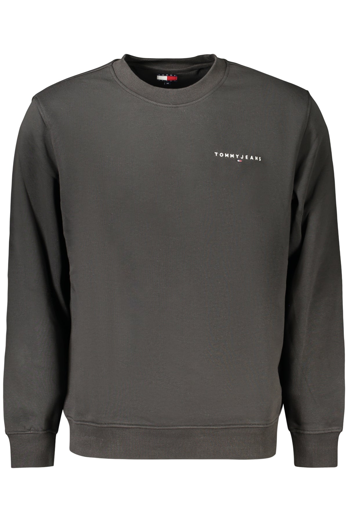 TOMMY HILFIGER Men Hoodie - Black