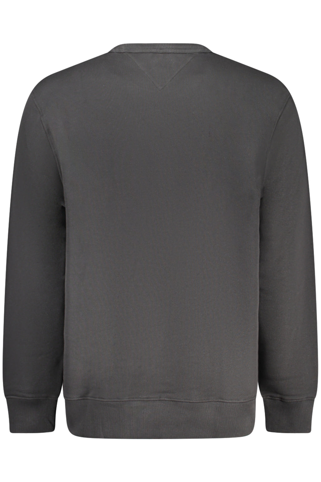 TOMMY HILFIGER Men Hoodie - Black