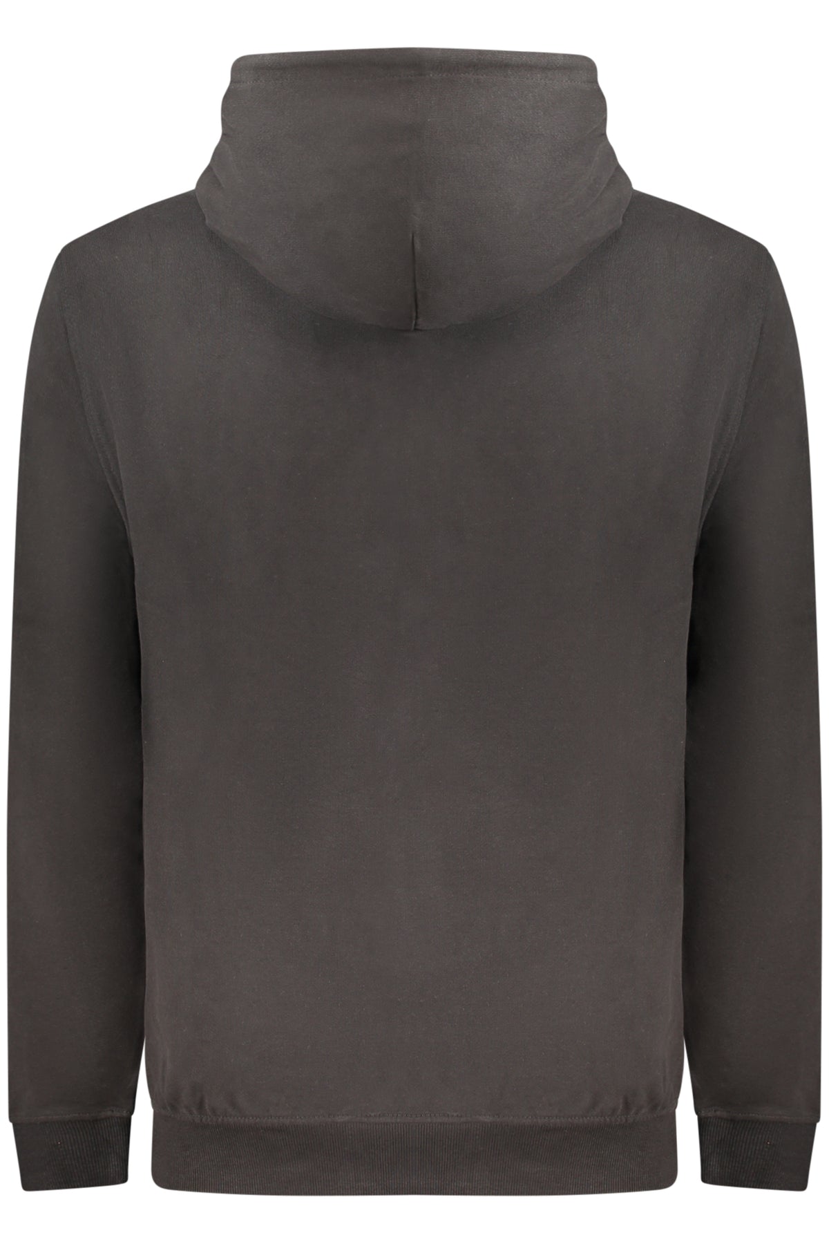 TOMMY HILFIGER Men Hoodie - Black