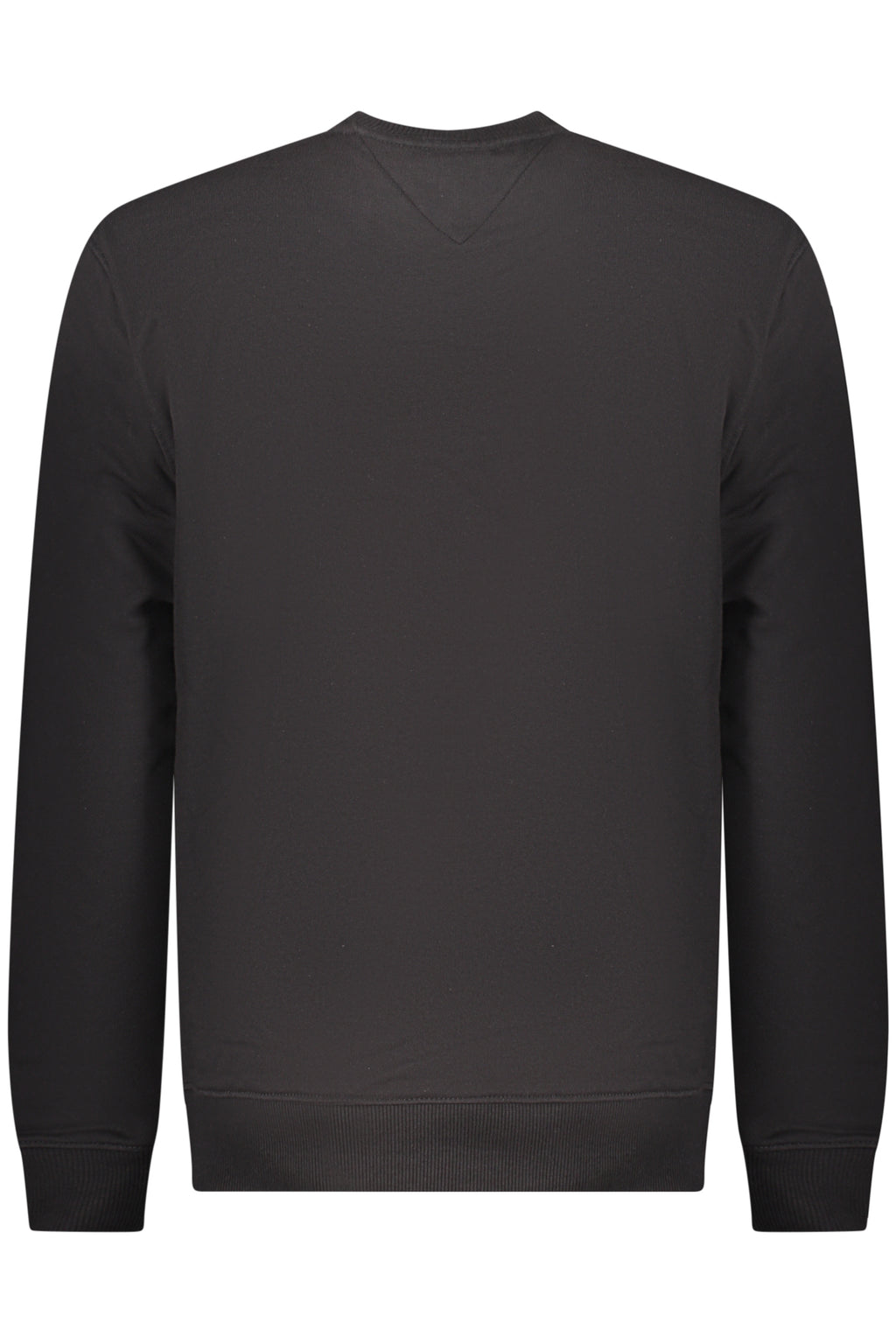 TOMMY HILFIGER Men Hoodie - Black