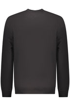 TOMMY HILFIGER Men Hoodie - Black