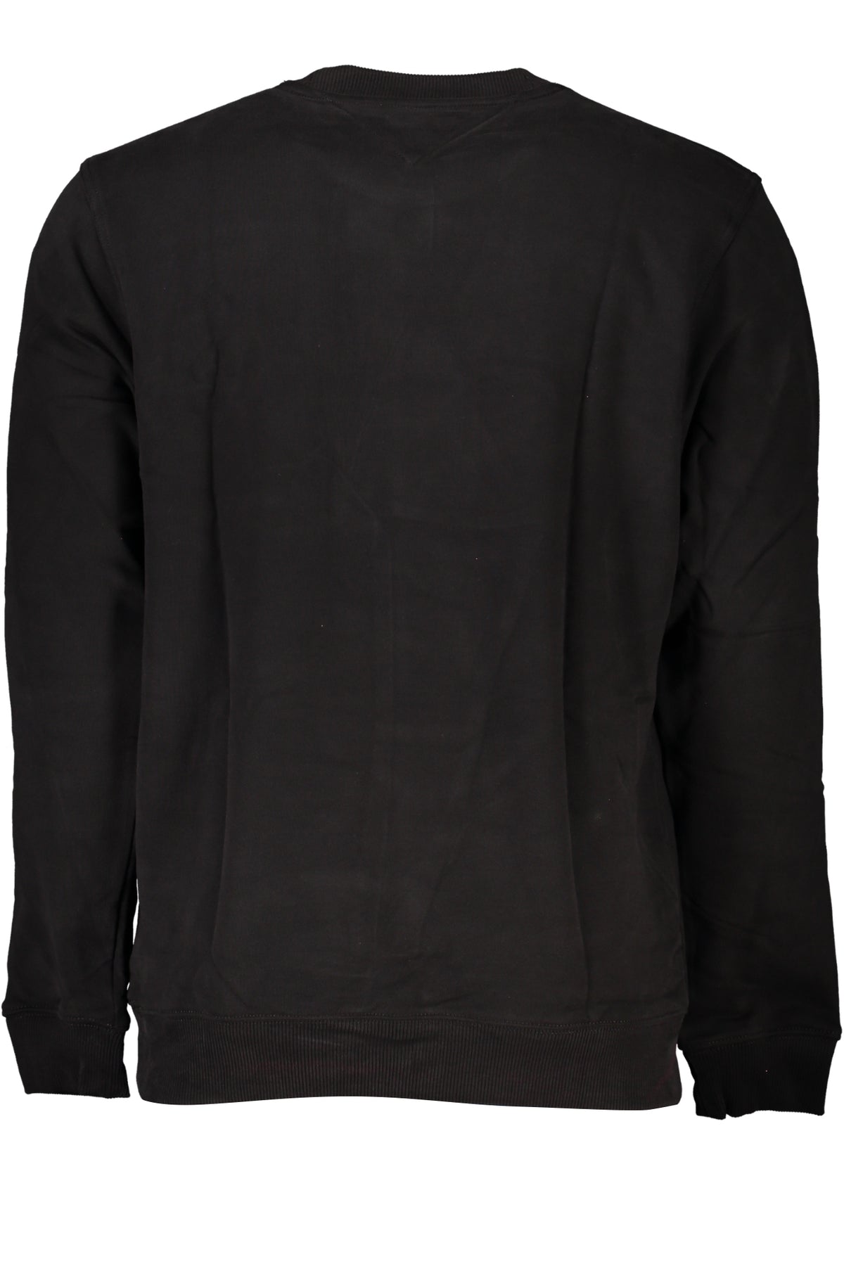 TOMMY HILFIGER Men Hoodie - Black