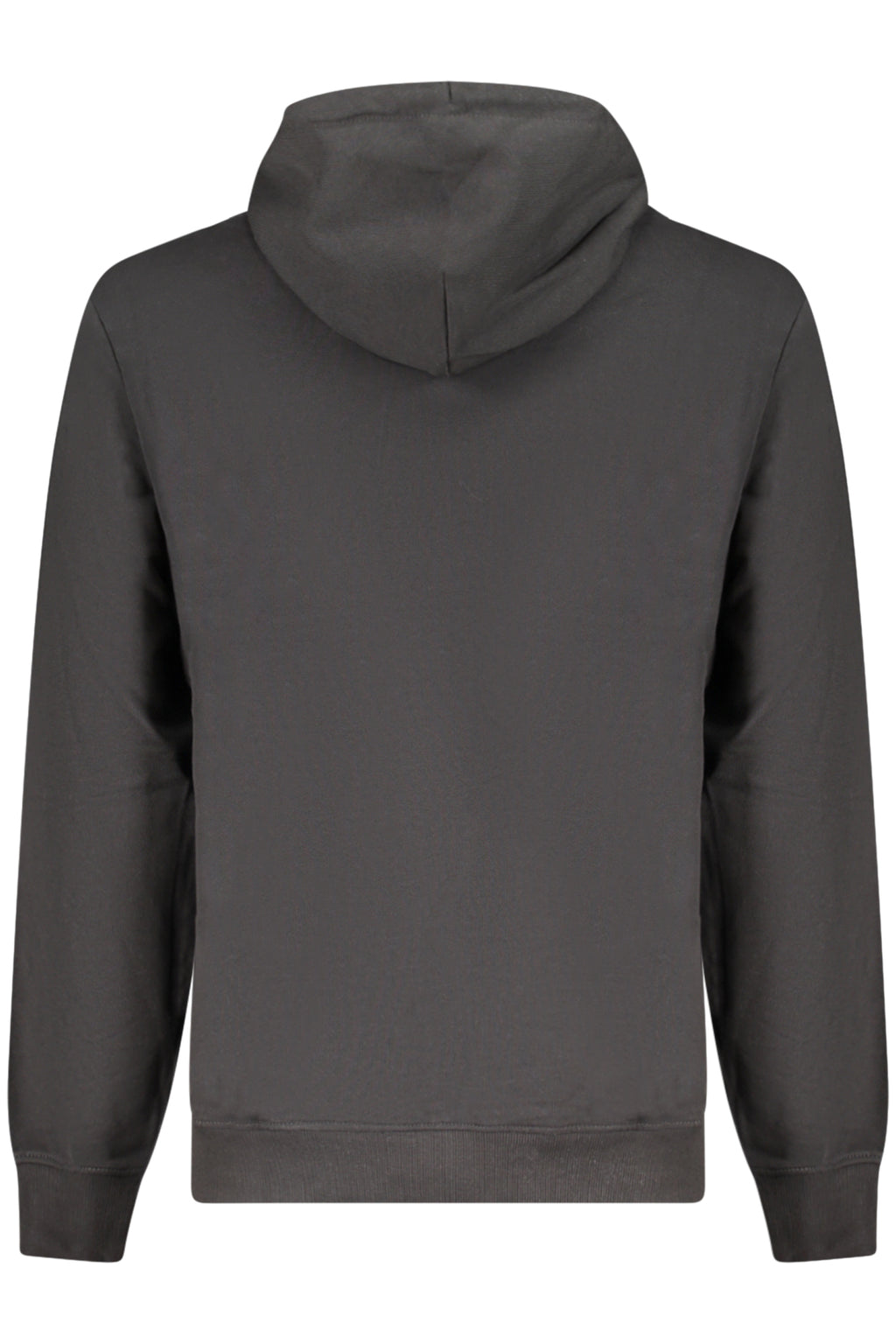TOMMY HILFIGER Men Hoodie - Black