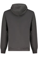 TOMMY HILFIGER Men Hoodie - Black