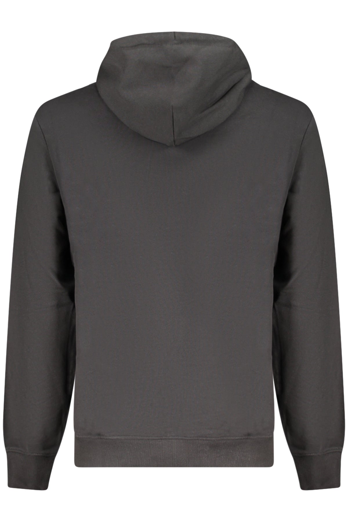 TOMMY HILFIGER Men Hoodie - Black