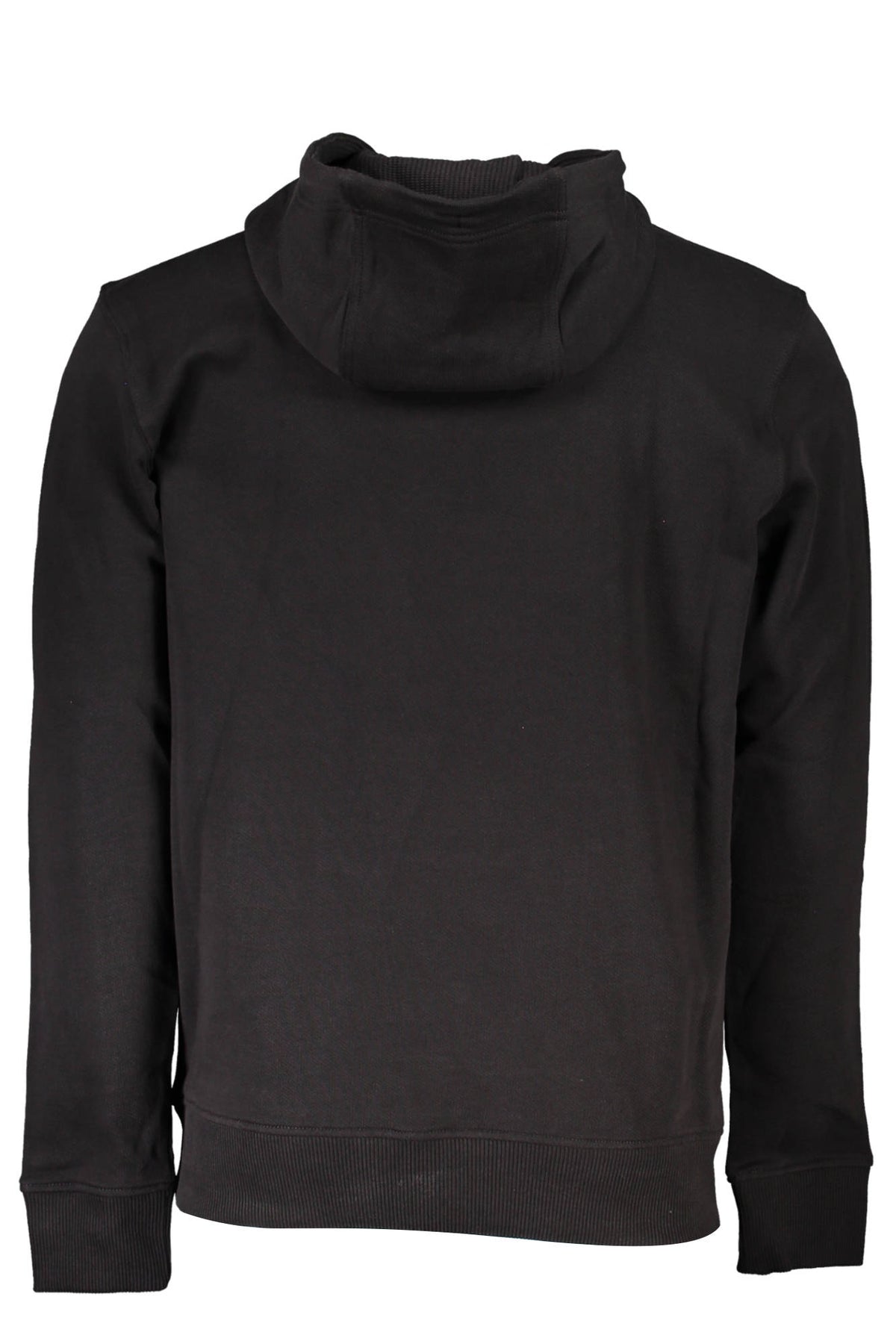 TOMMY HILFIGER Men Hoodie - Black