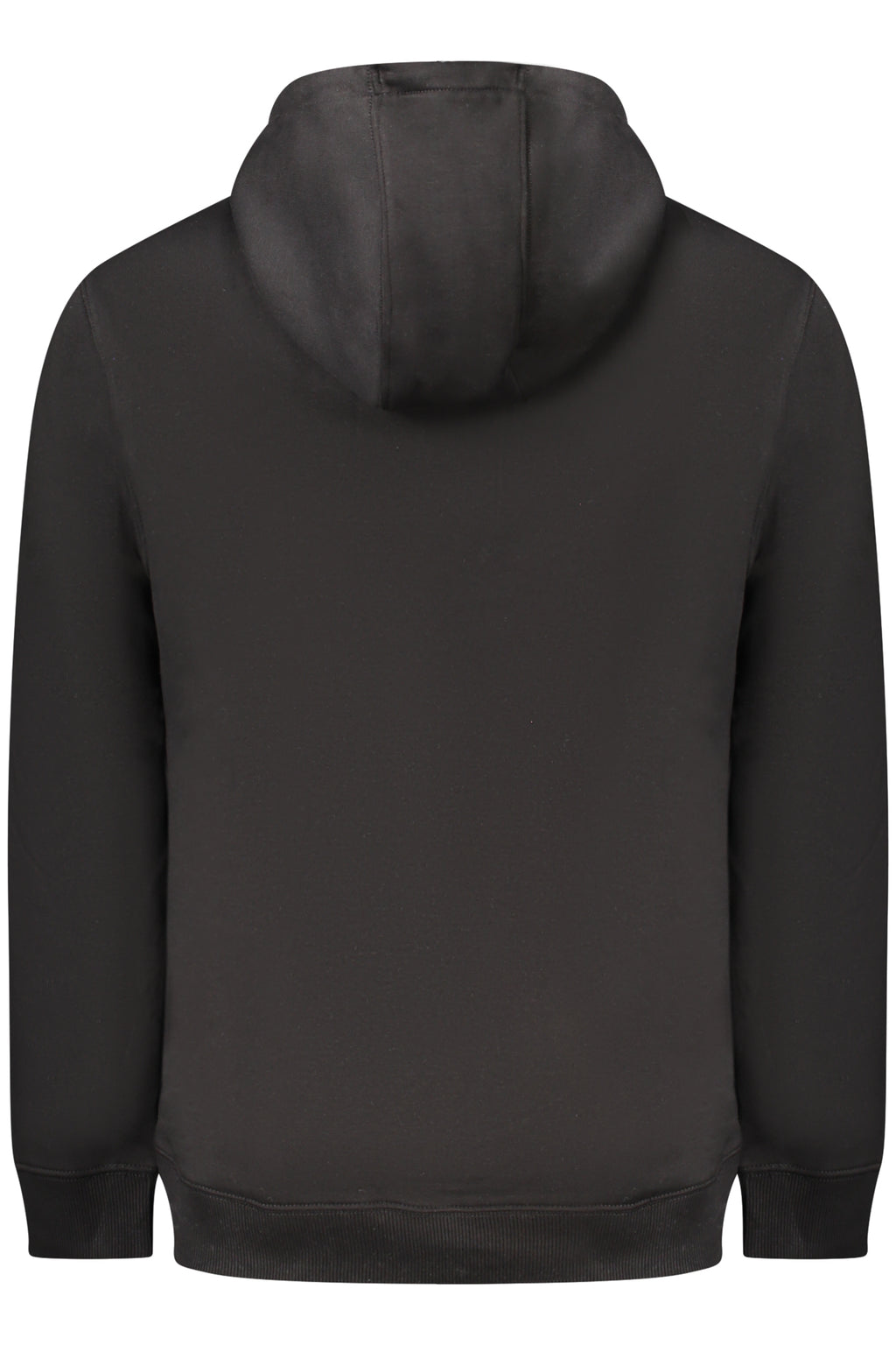 TOMMY HILFIGER Men Hoodie - Black
