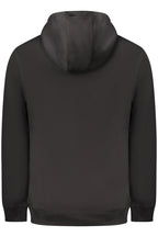 TOMMY HILFIGER Men Hoodie - Black