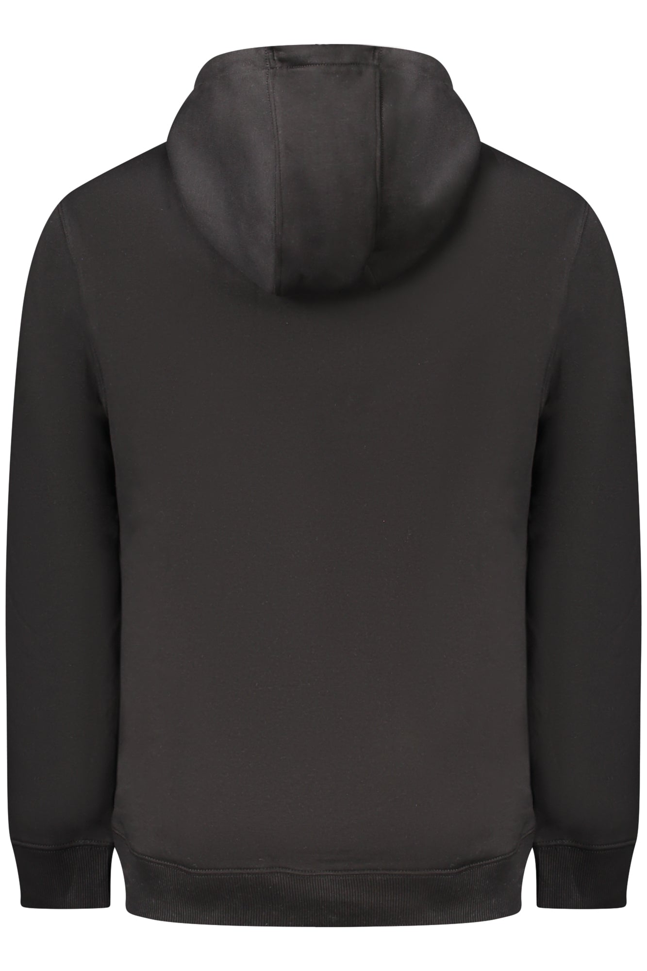 TOMMY HILFIGER Men Hoodie - Black