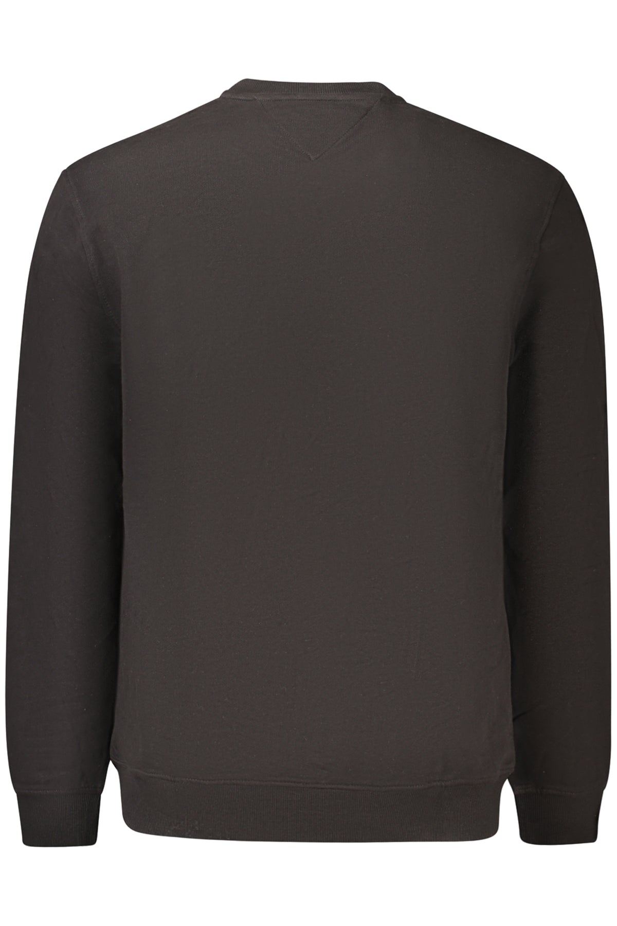 TOMMY HILFIGER Men Hoodie - Black
