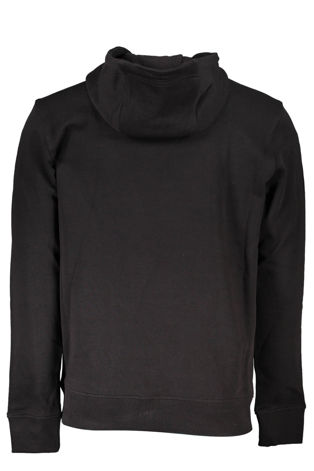 TOMMY HILFIGER Men Hoodie - Black