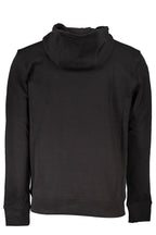 TOMMY HILFIGER Men Hoodie - Black