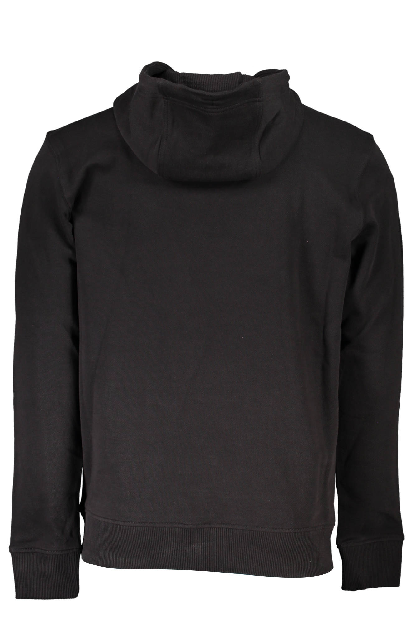 TOMMY HILFIGER Men Hoodie - Black
