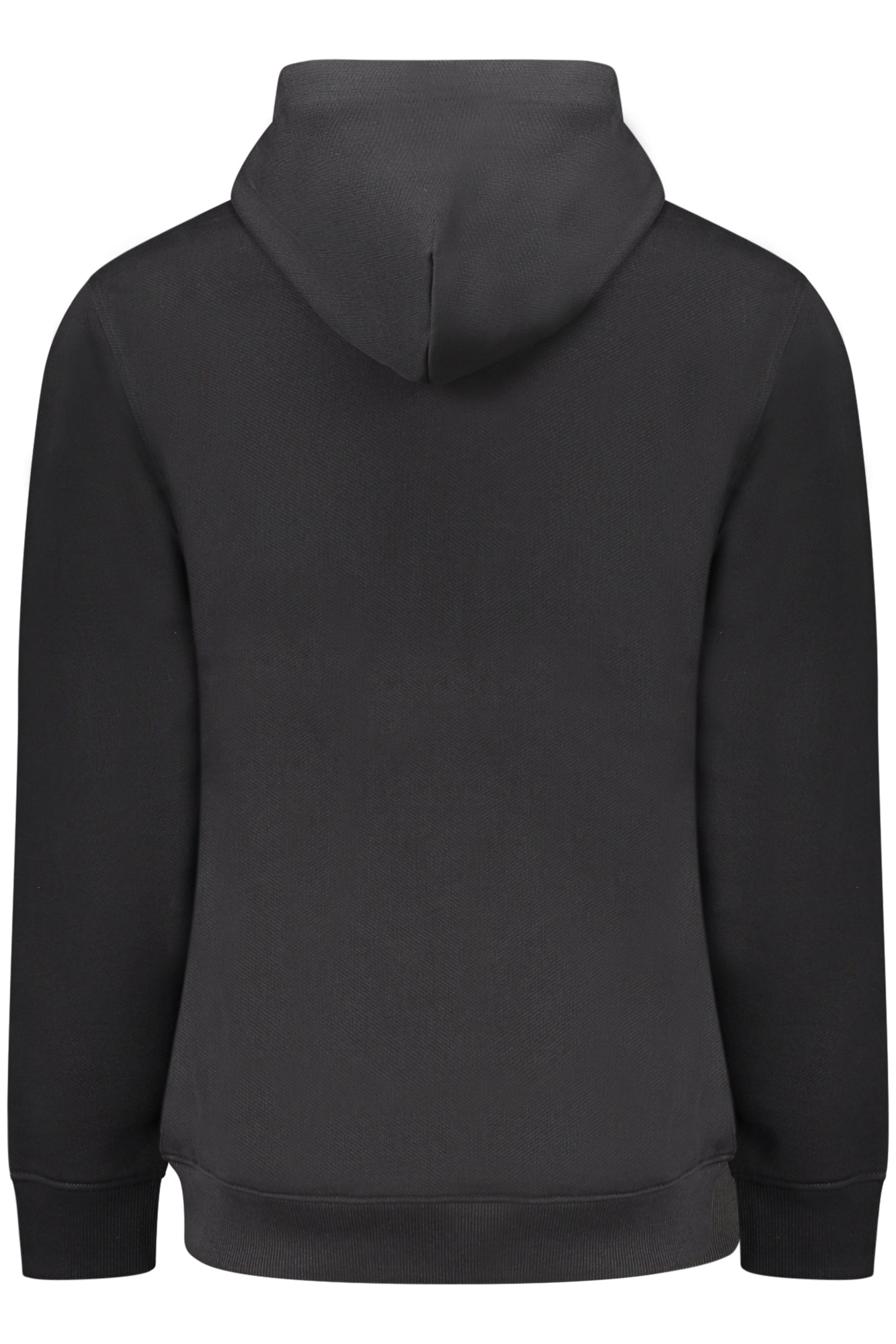 TOMMY HILFIGER Men Hoodie - Black
