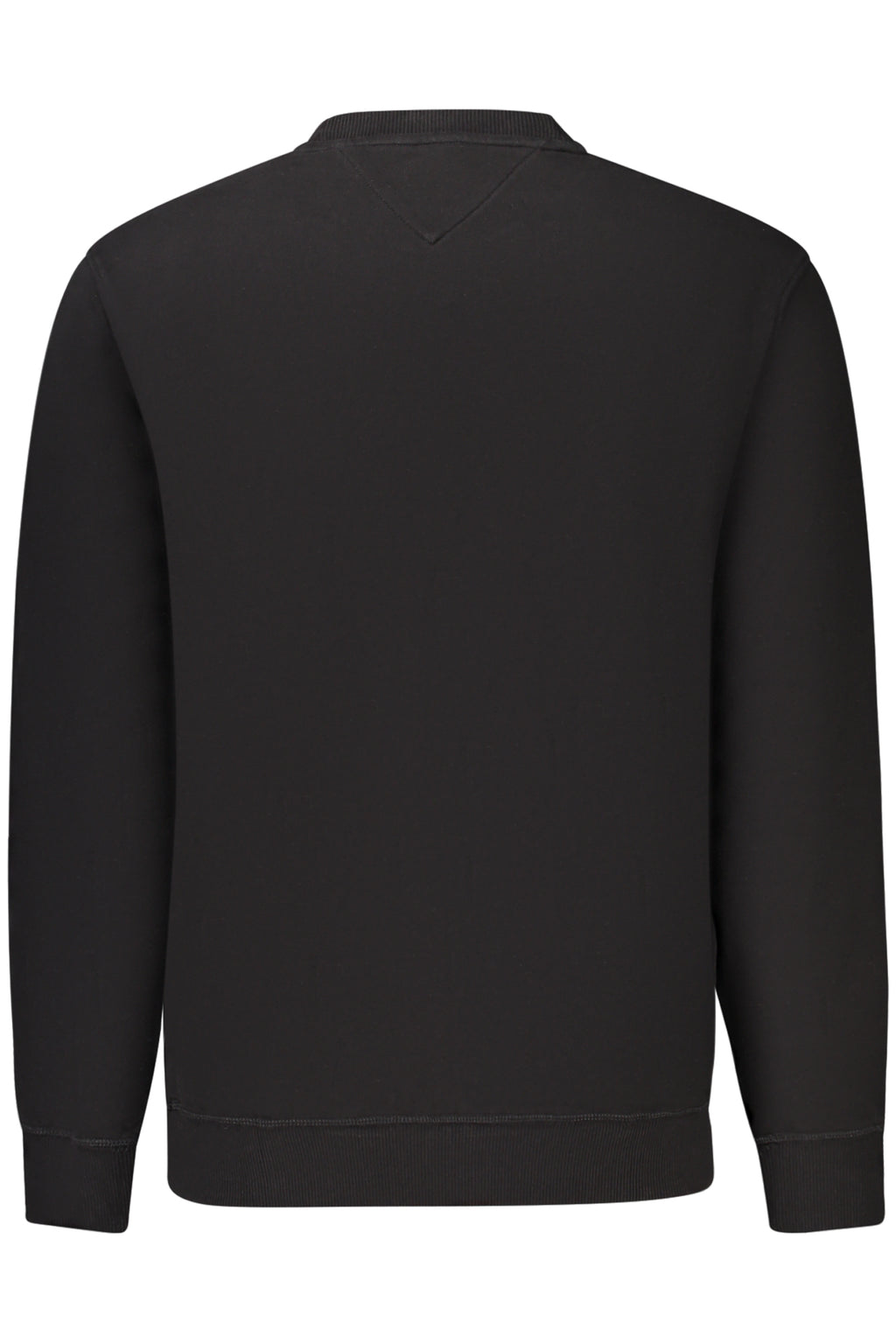 TOMMY HILFIGER Men Hoodie - Black