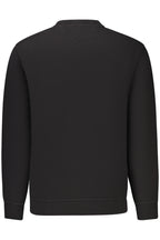 TOMMY HILFIGER Men Hoodie - Black