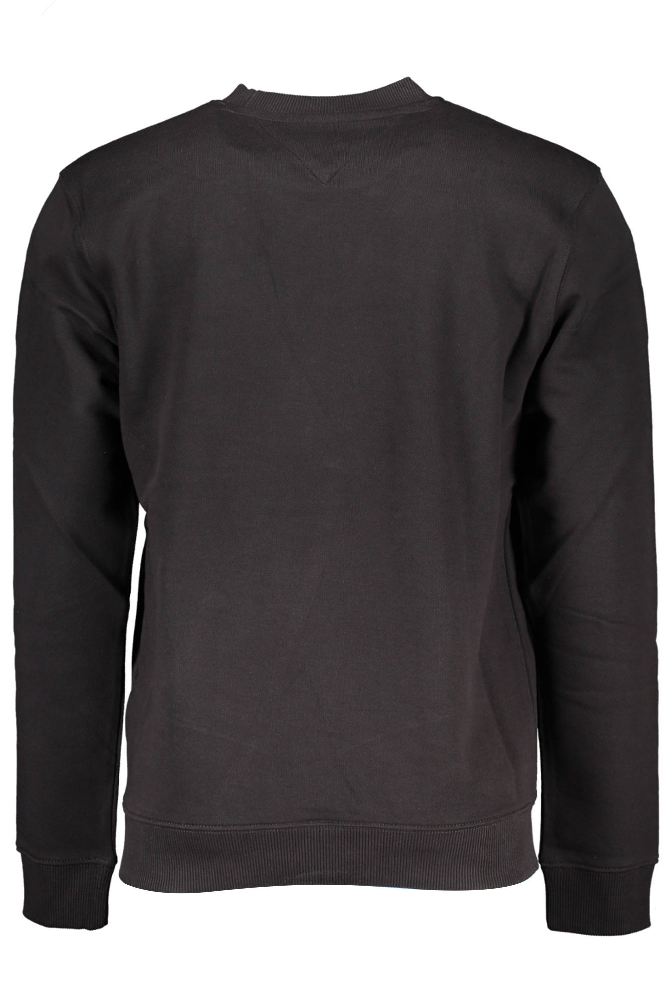 TOMMY HILFIGER Men Hoodie - Black