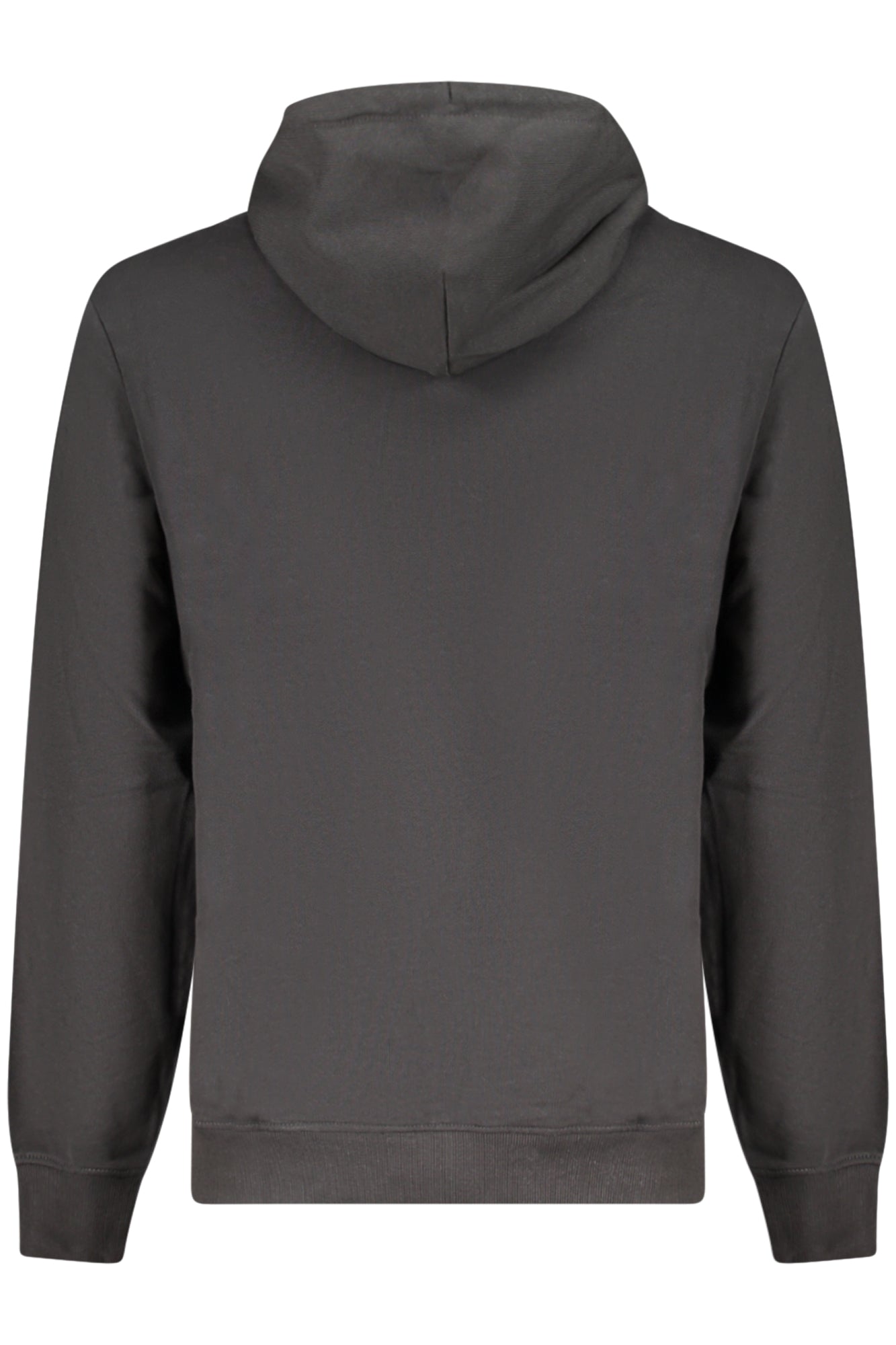 TOMMY HILFIGER Men Hoodie - Black