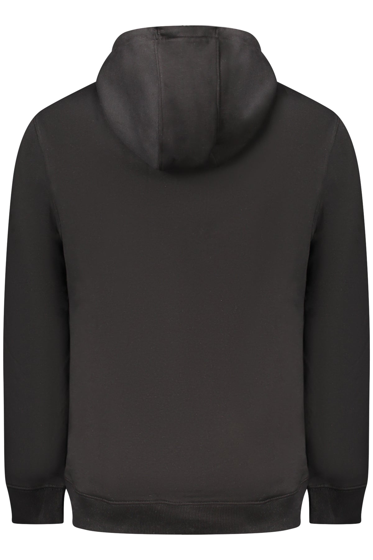 TOMMY HILFIGER Men Hoodie - Black
