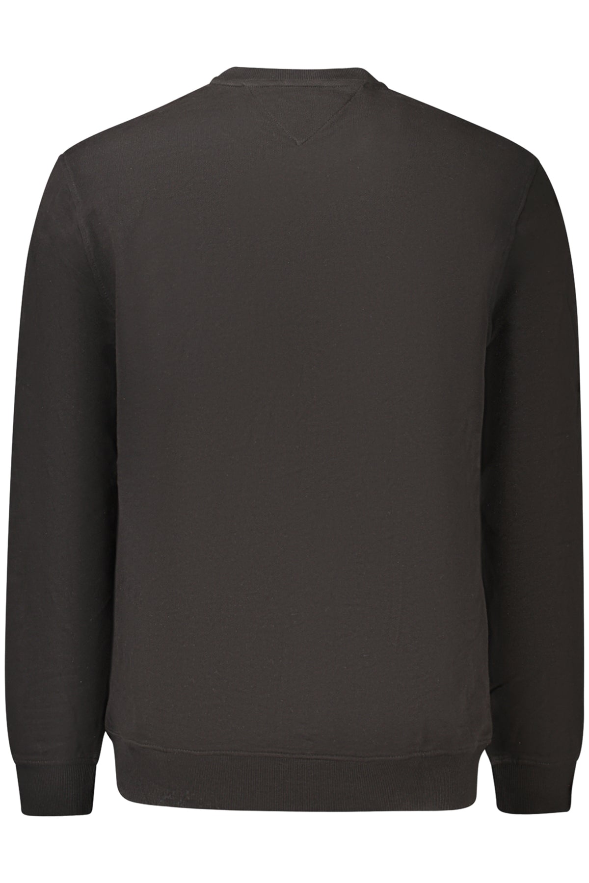 TOMMY HILFIGER Men Hoodie - Black