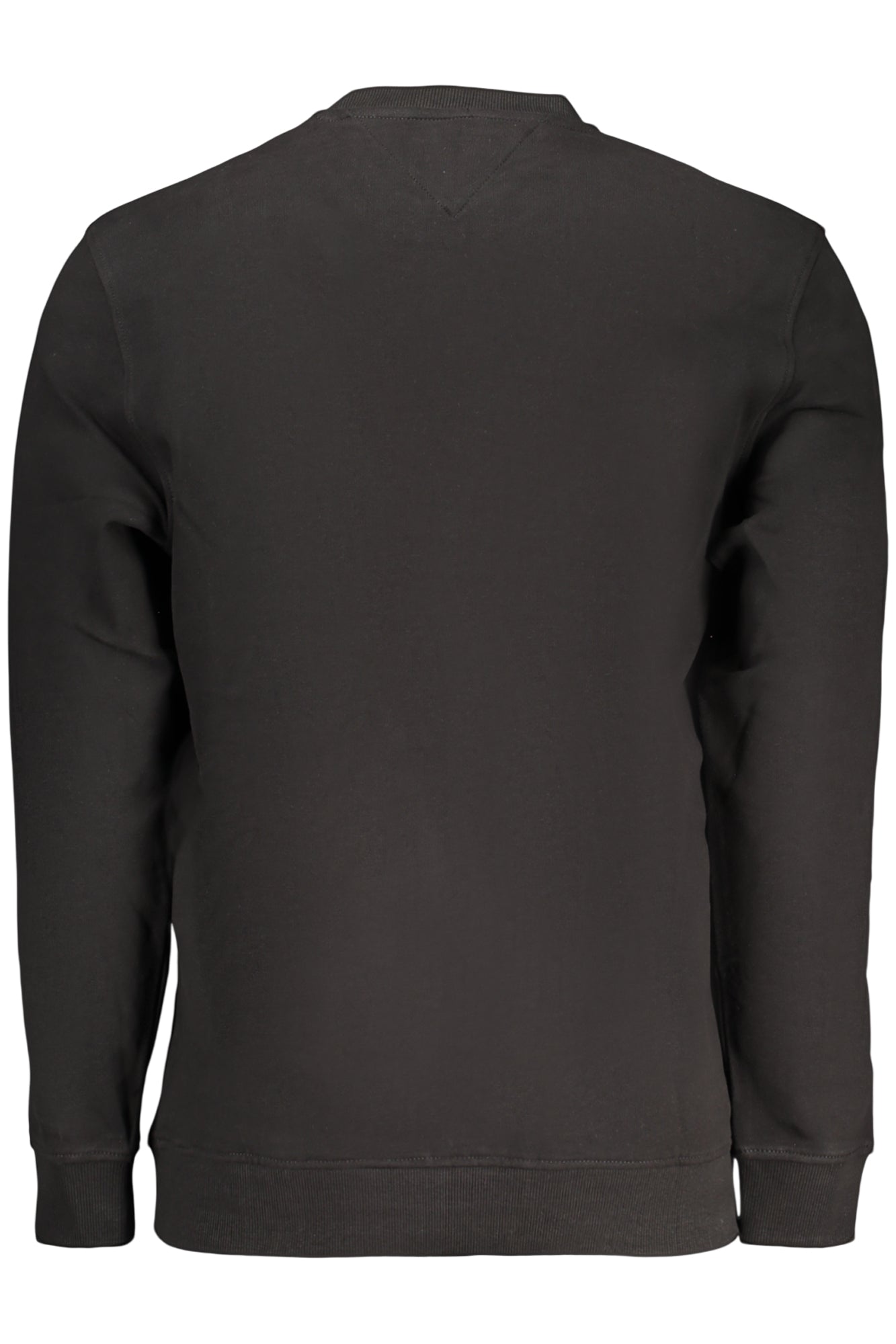 TOMMY HILFIGER Men Hoodie - Black