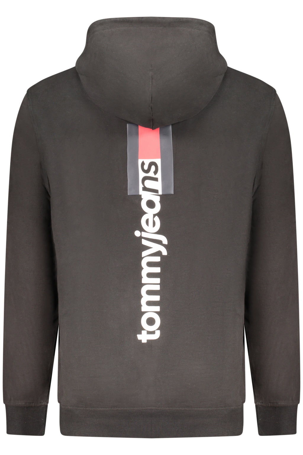 TOMMY HILFIGER Men Hoodie - Black