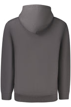 TOMMY HILFIGER Men Hoodie - Black
