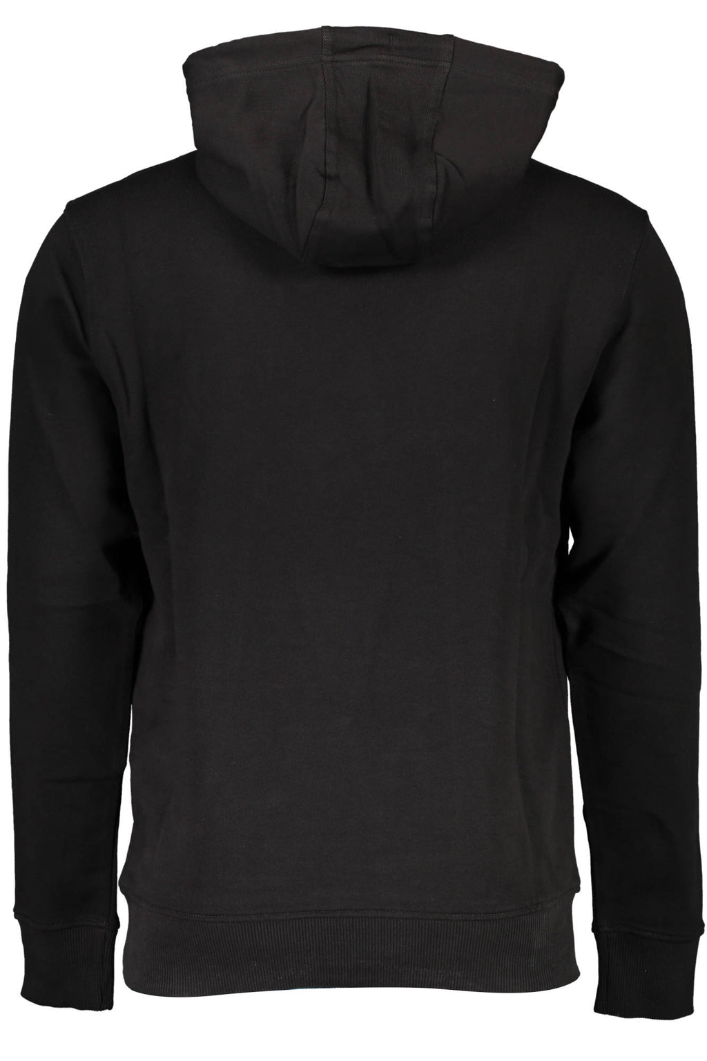 TOMMY HILFIGER Men Hoodie - Black