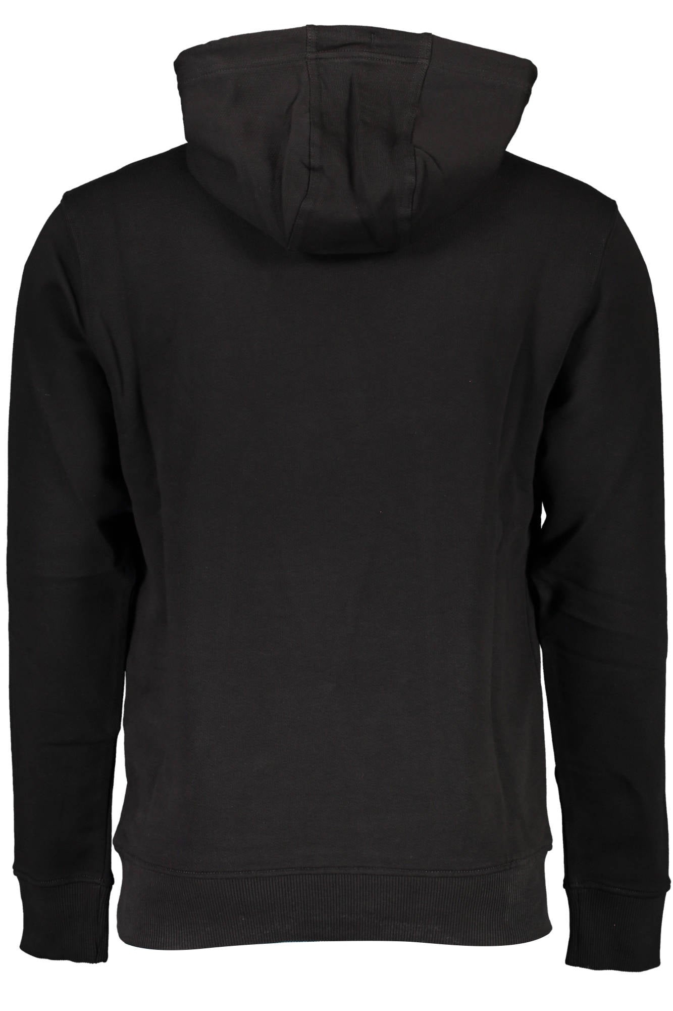 TOMMY HILFIGER Men Hoodie - Black