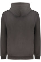 TOMMY HILFIGER Men Hoodie - Black
