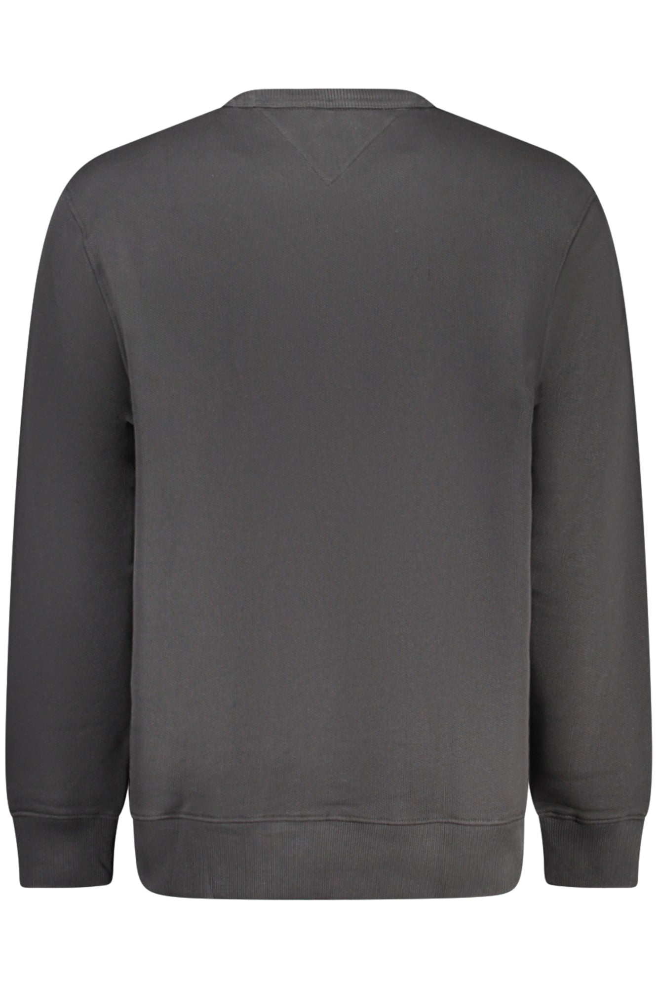 TOMMY HILFIGER Men Hoodie - Black