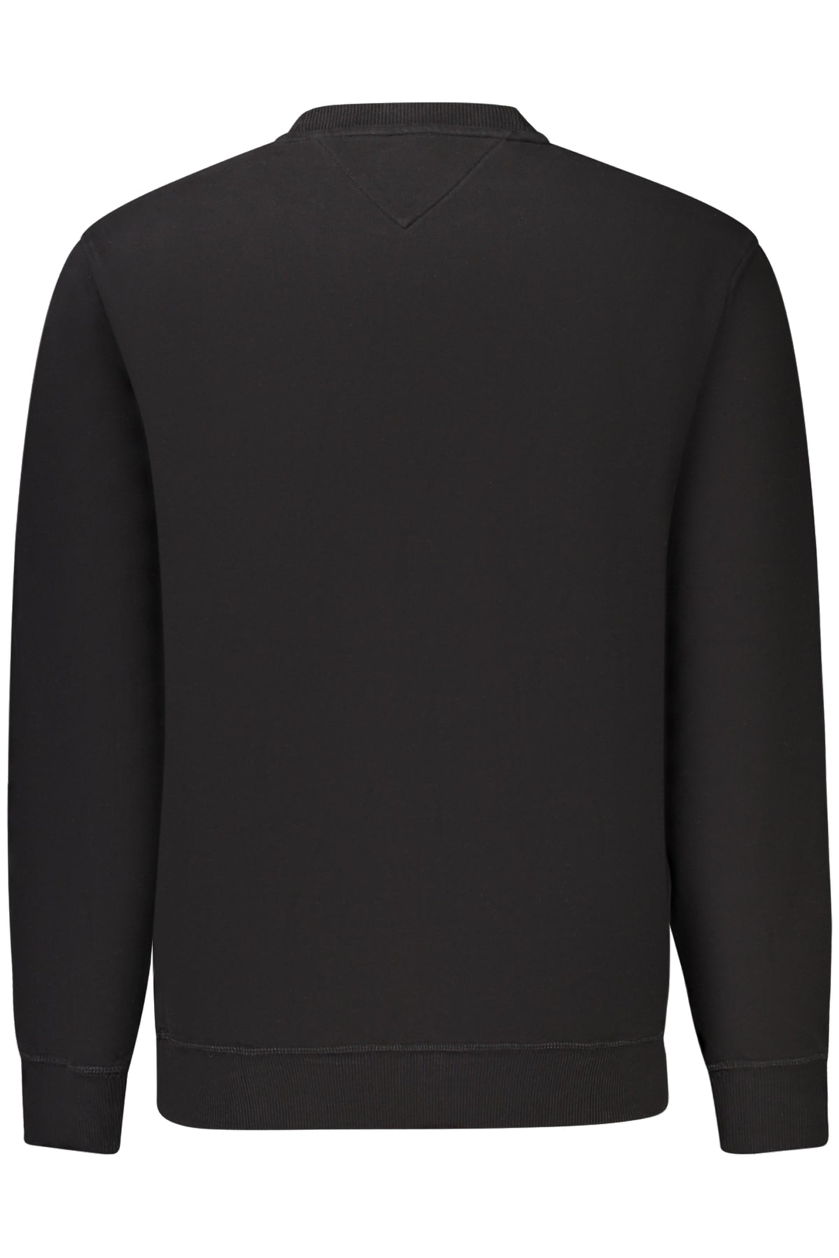 TOMMY HILFIGER Men Hoodie - Black