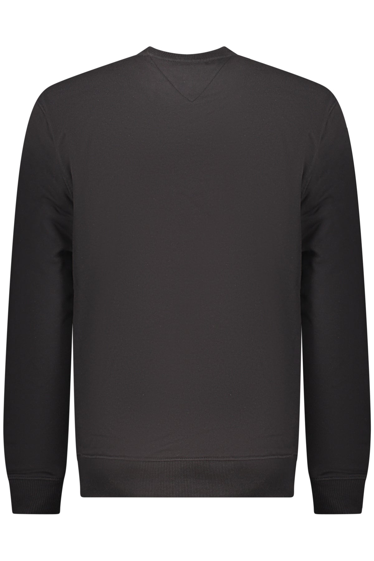 TOMMY HILFIGER Men Hoodie - Black