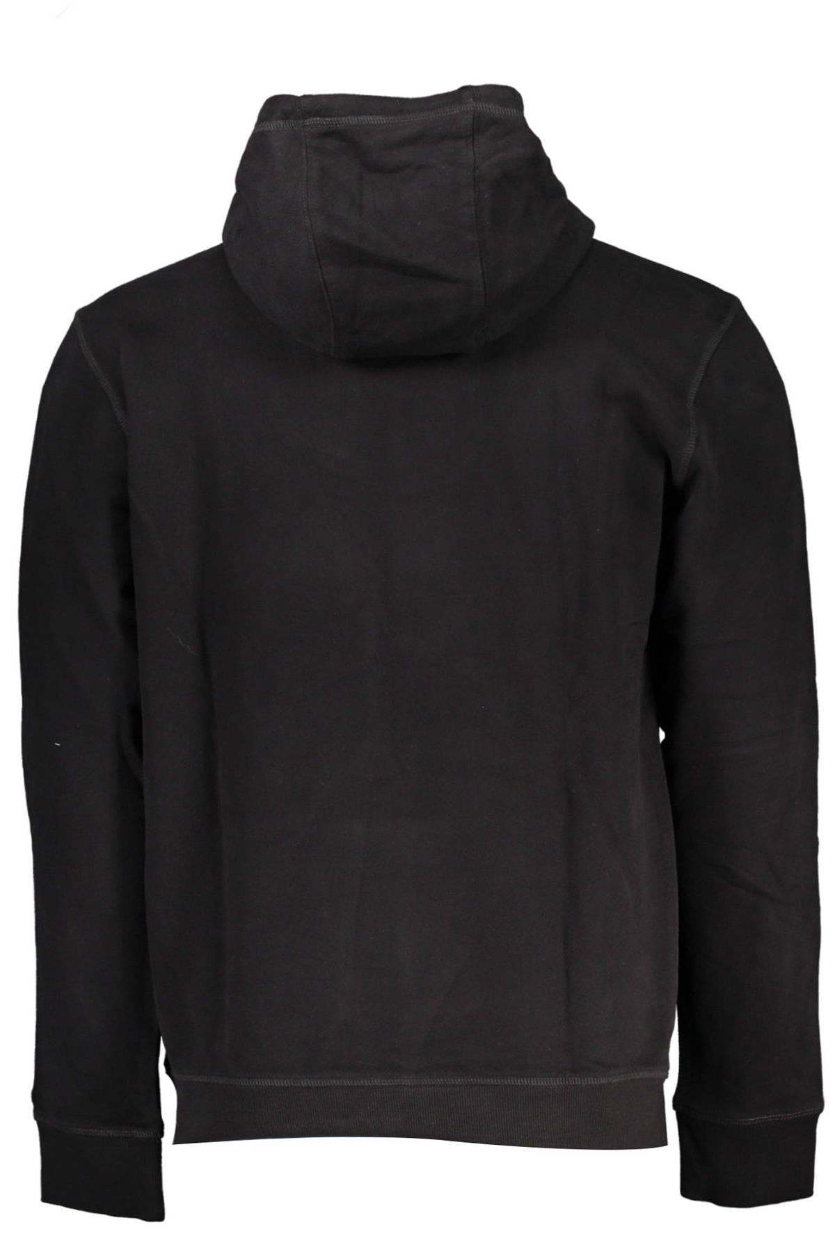 TOMMY HILFIGER Men Hoodie - Black