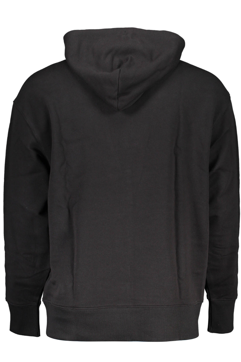 TOMMY HILFIGER Men Hoodie - Black
