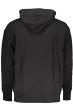 TOMMY HILFIGER Men Hoodie - Black