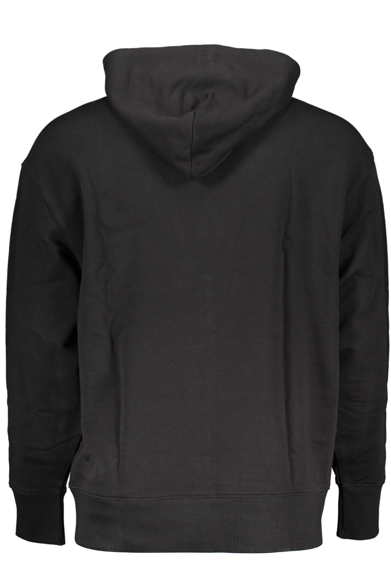 TOMMY HILFIGER Men Hoodie - Black