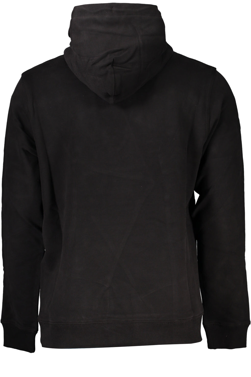TOMMY HILFIGER Men Hoodie - Black