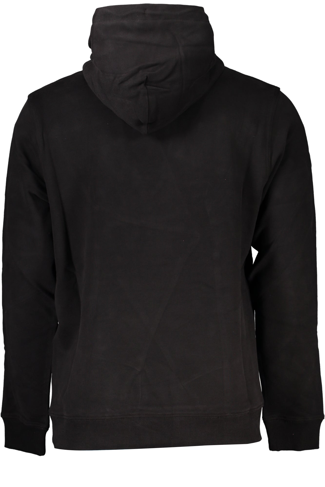 TOMMY HILFIGER Men Hoodie - Black