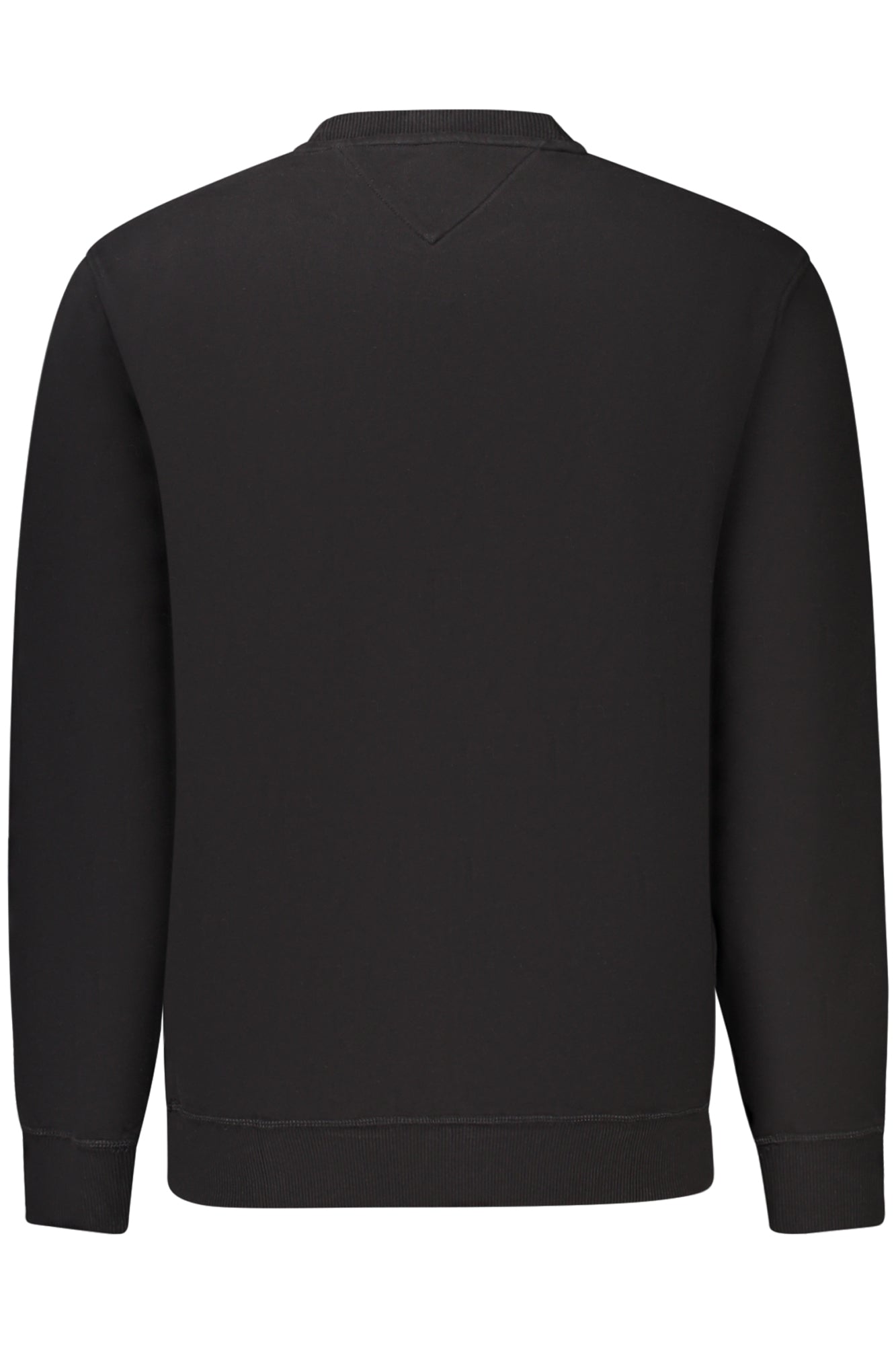 TOMMY HILFIGER Men Hoodie - Black