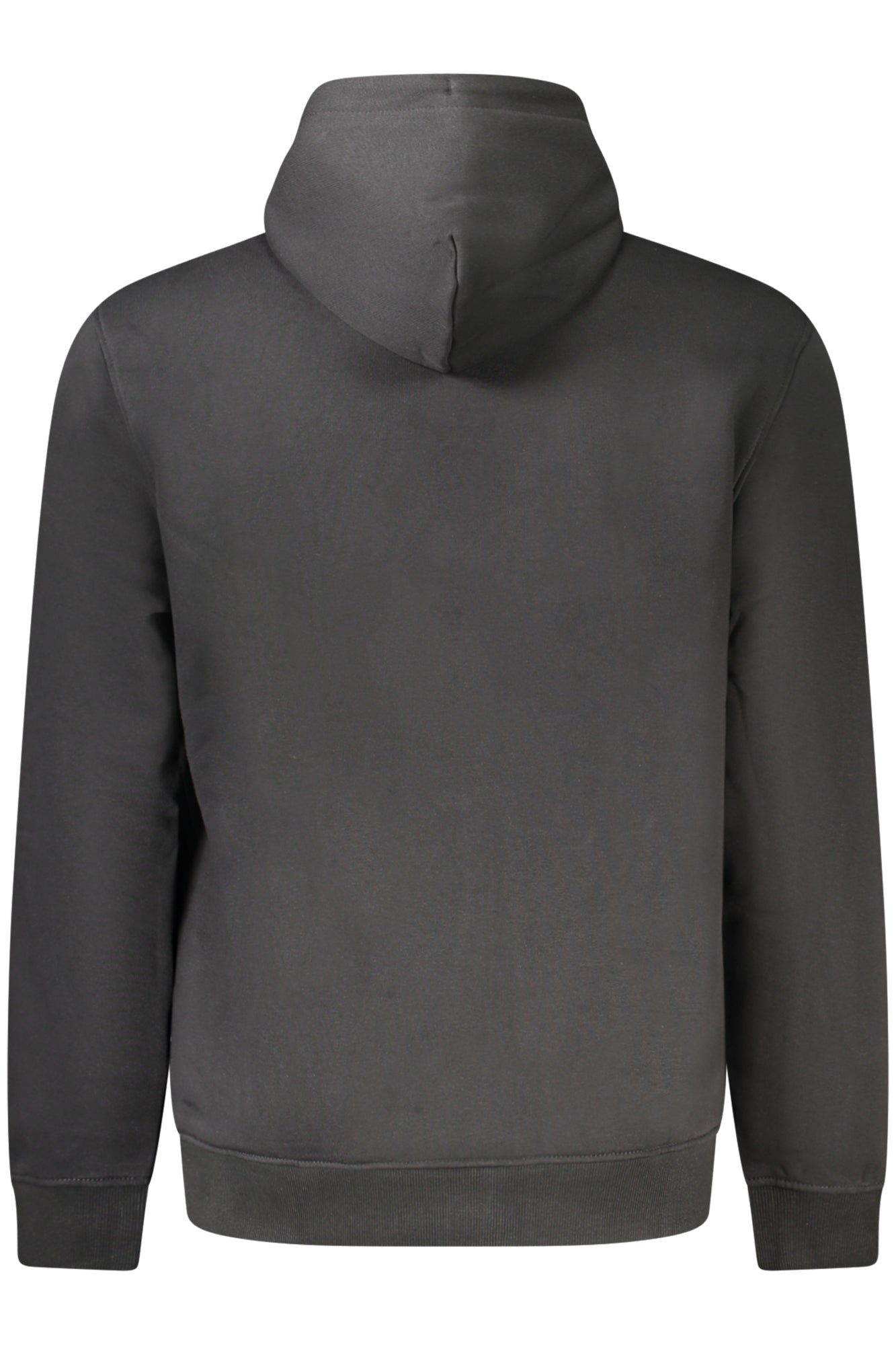 TOMMY HILFIGER Men Hoodie - Black